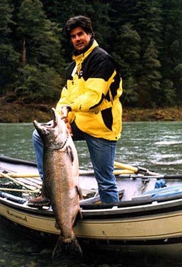 smith river king salmon