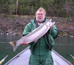 smith river king salmon