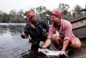 smith river king salmon